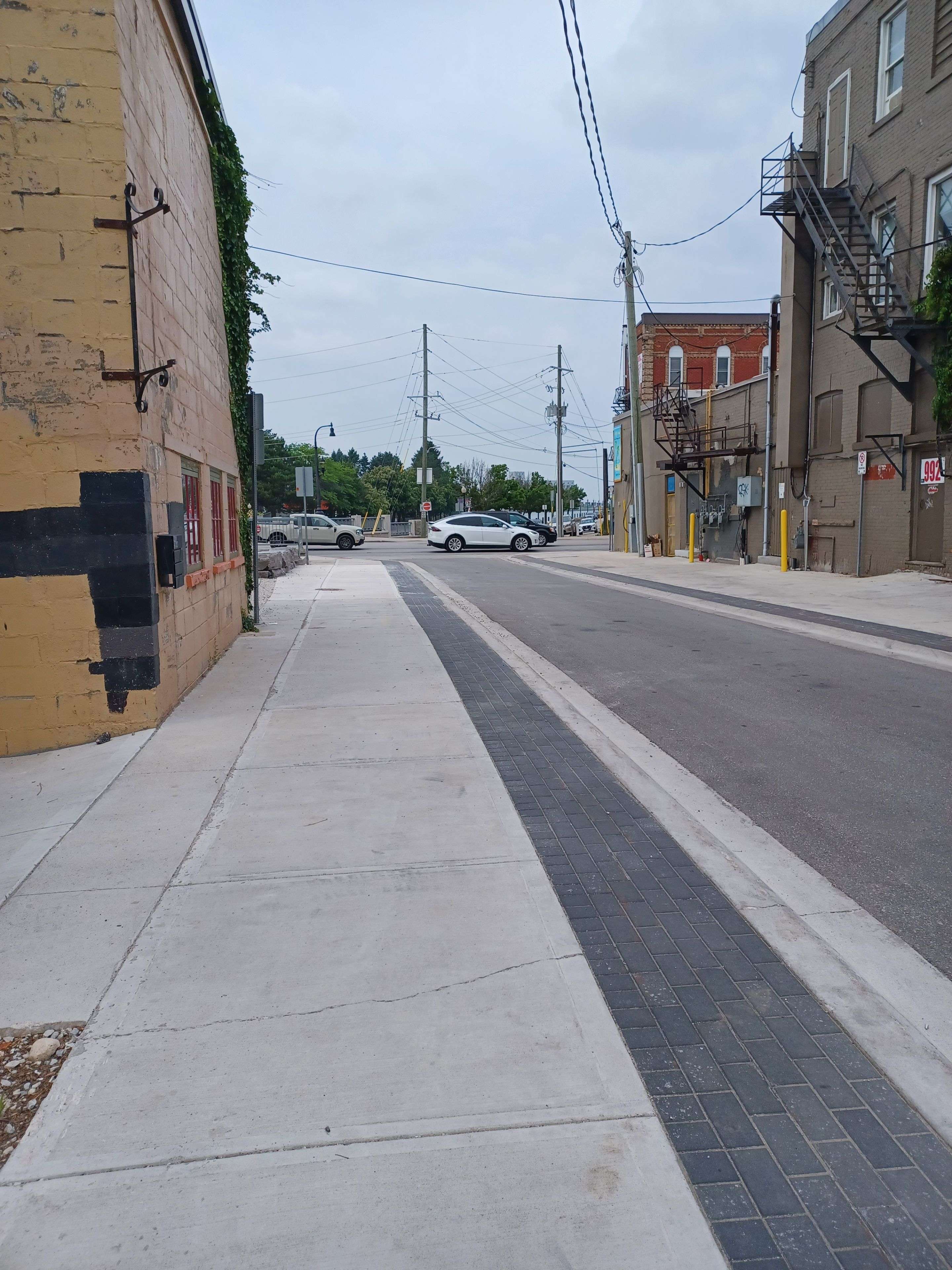 x 1st AVE E, Owen Sound, ON N4K 2E1