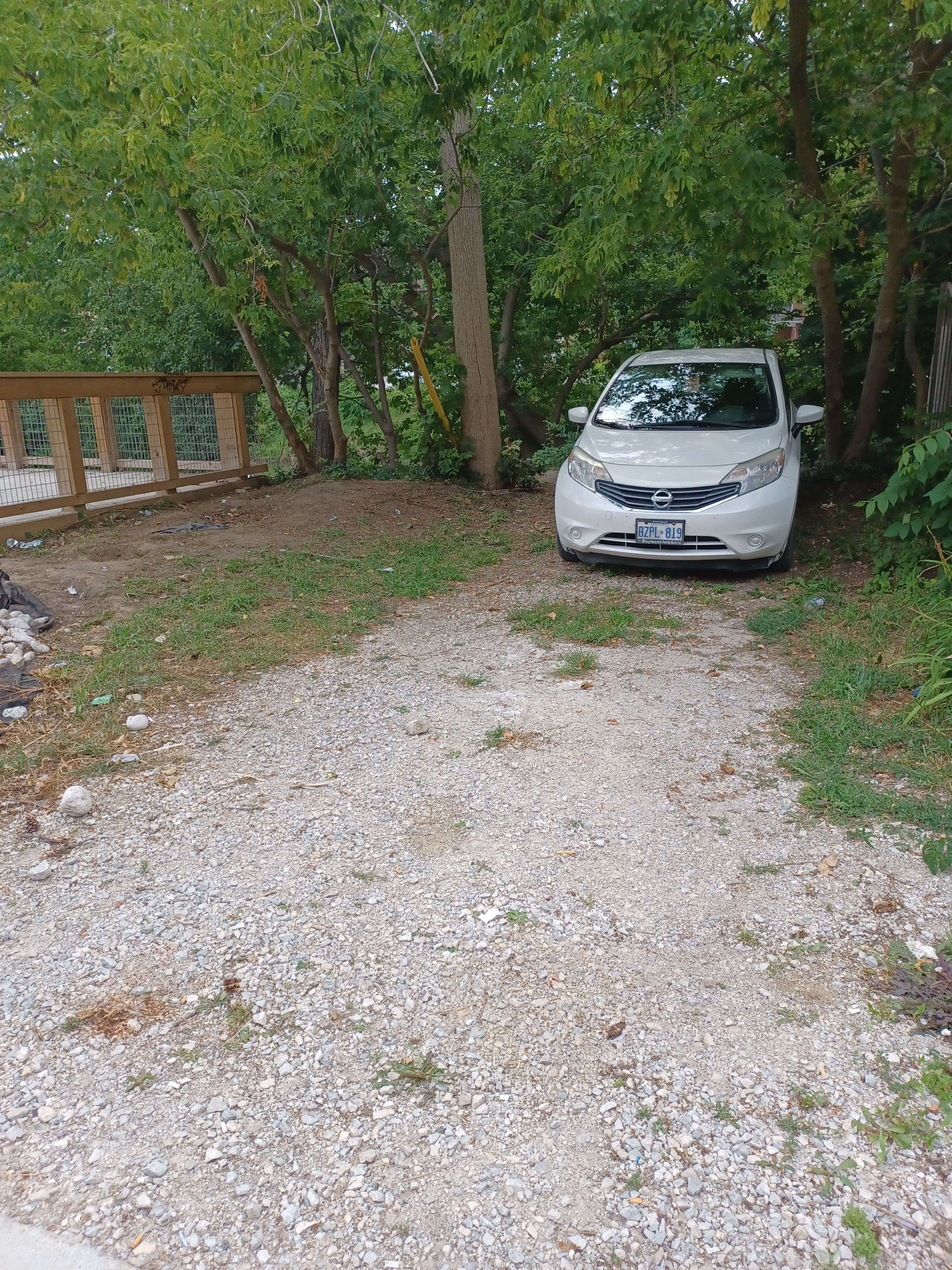 x 1st AVE E, Owen Sound, ON N4K 2E1