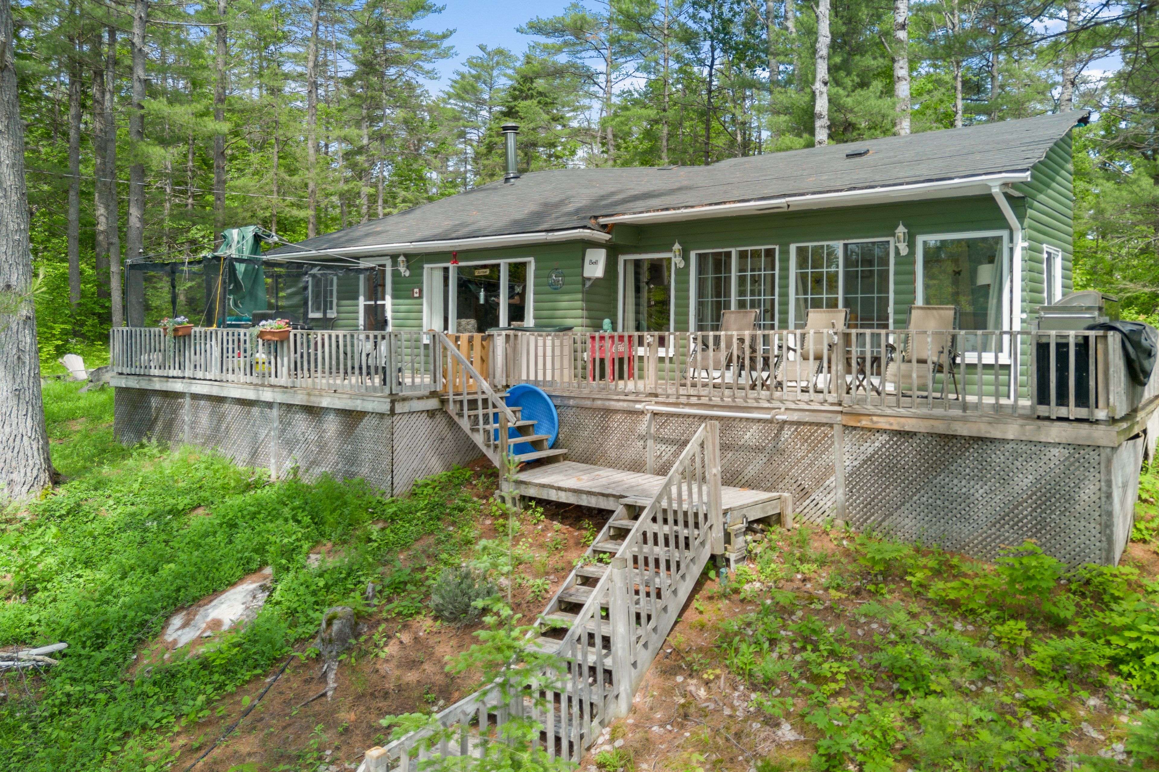 95 West Clear Bay PT, Trent Lakes, ON K0M 2A0