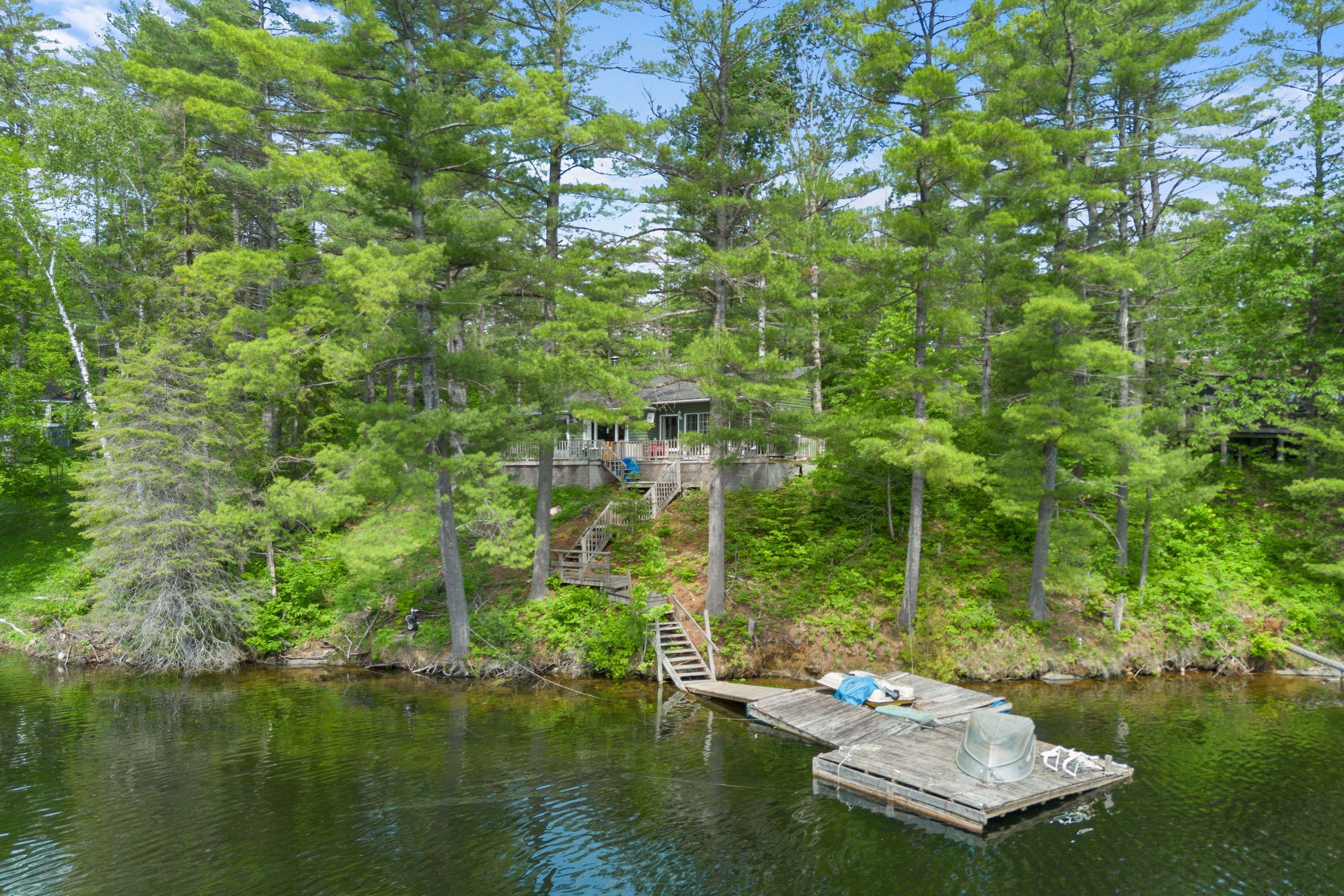 95 West Clear Bay PT, Trent Lakes, ON K0M 2A0