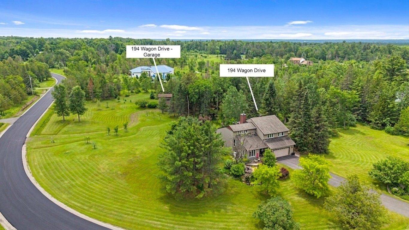 194 Wagon DR, Constance Bay - Dunrobin - Kilmaurs - Woodlawn, ON K0A 1T0