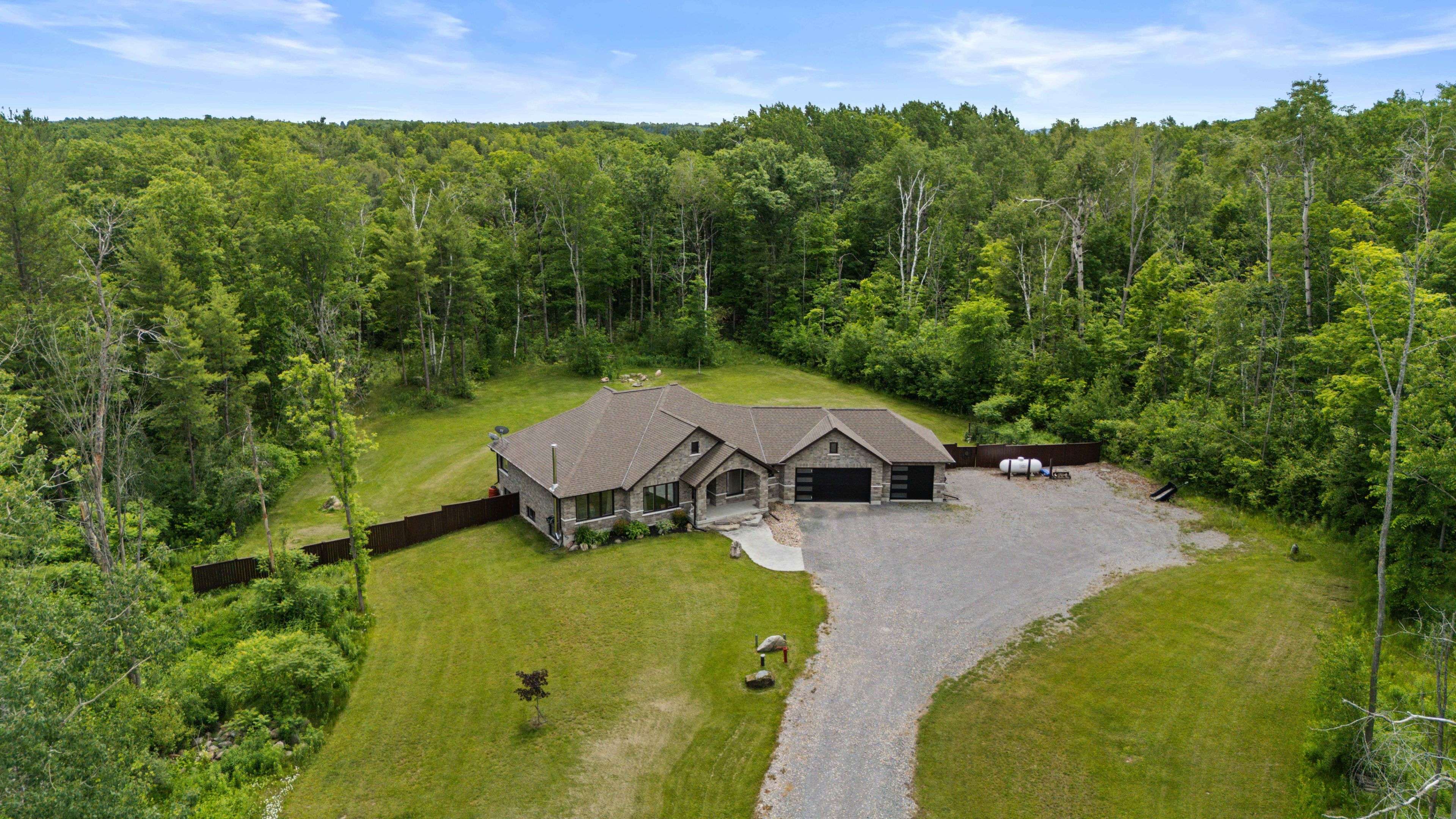 202 Richardson RD E, Trent Hills, ON K0L 1Y0