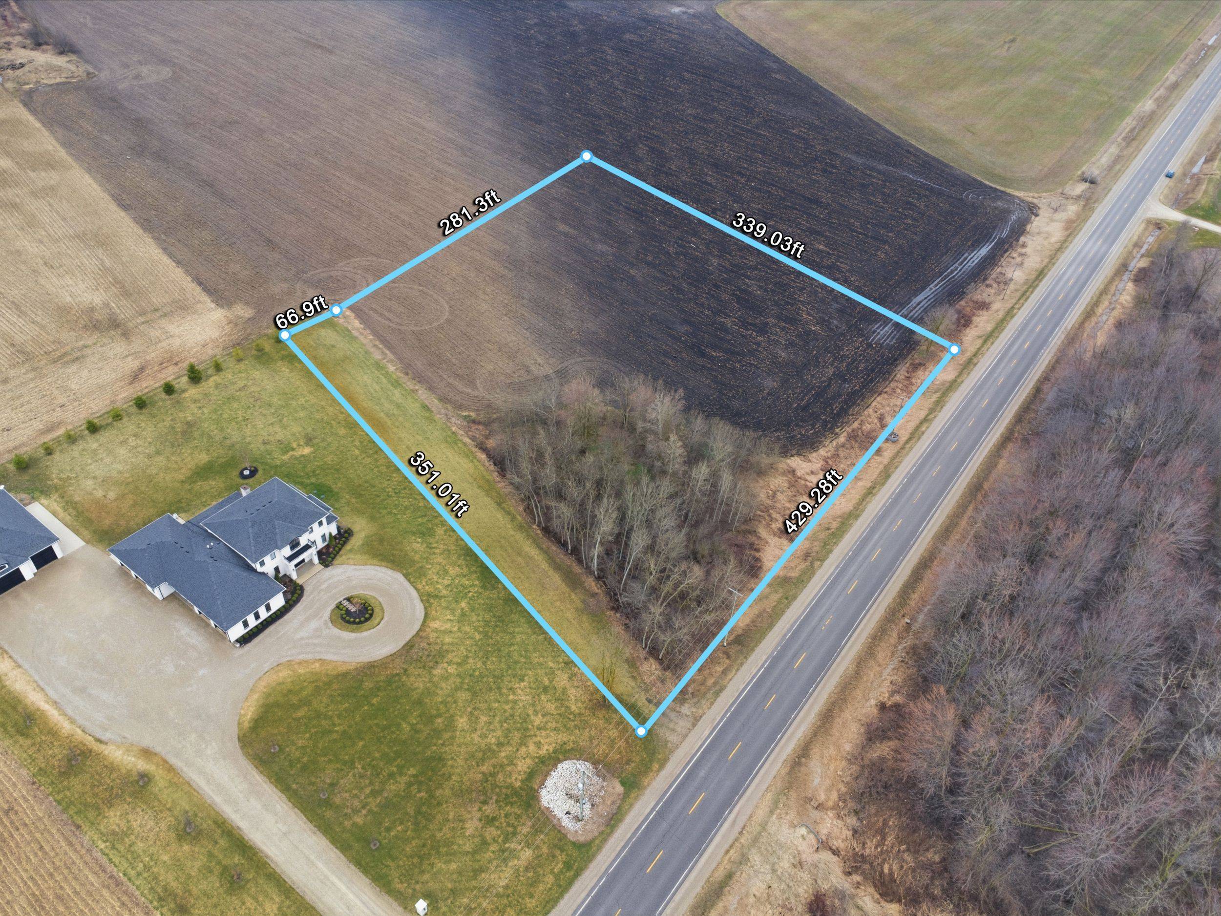 9 Wellington RD, Mapleton, ON N0G 2T0