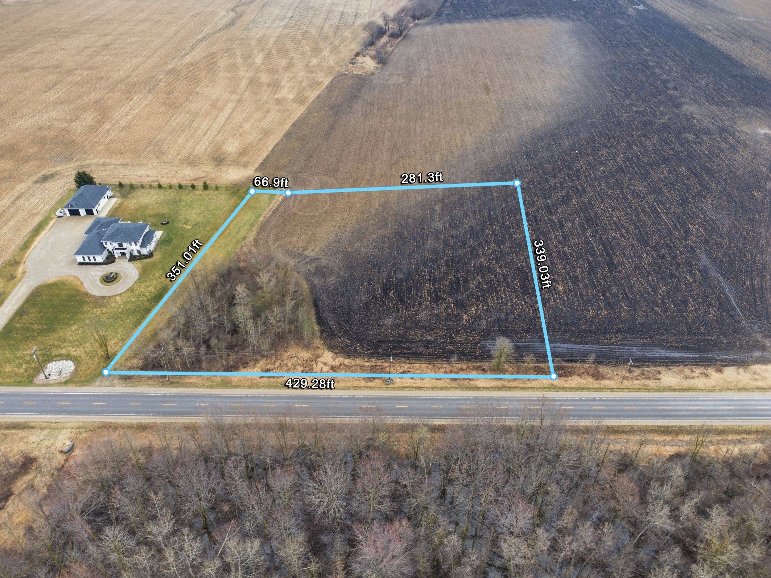 9 Wellington RD, Mapleton, ON N0G 2T0