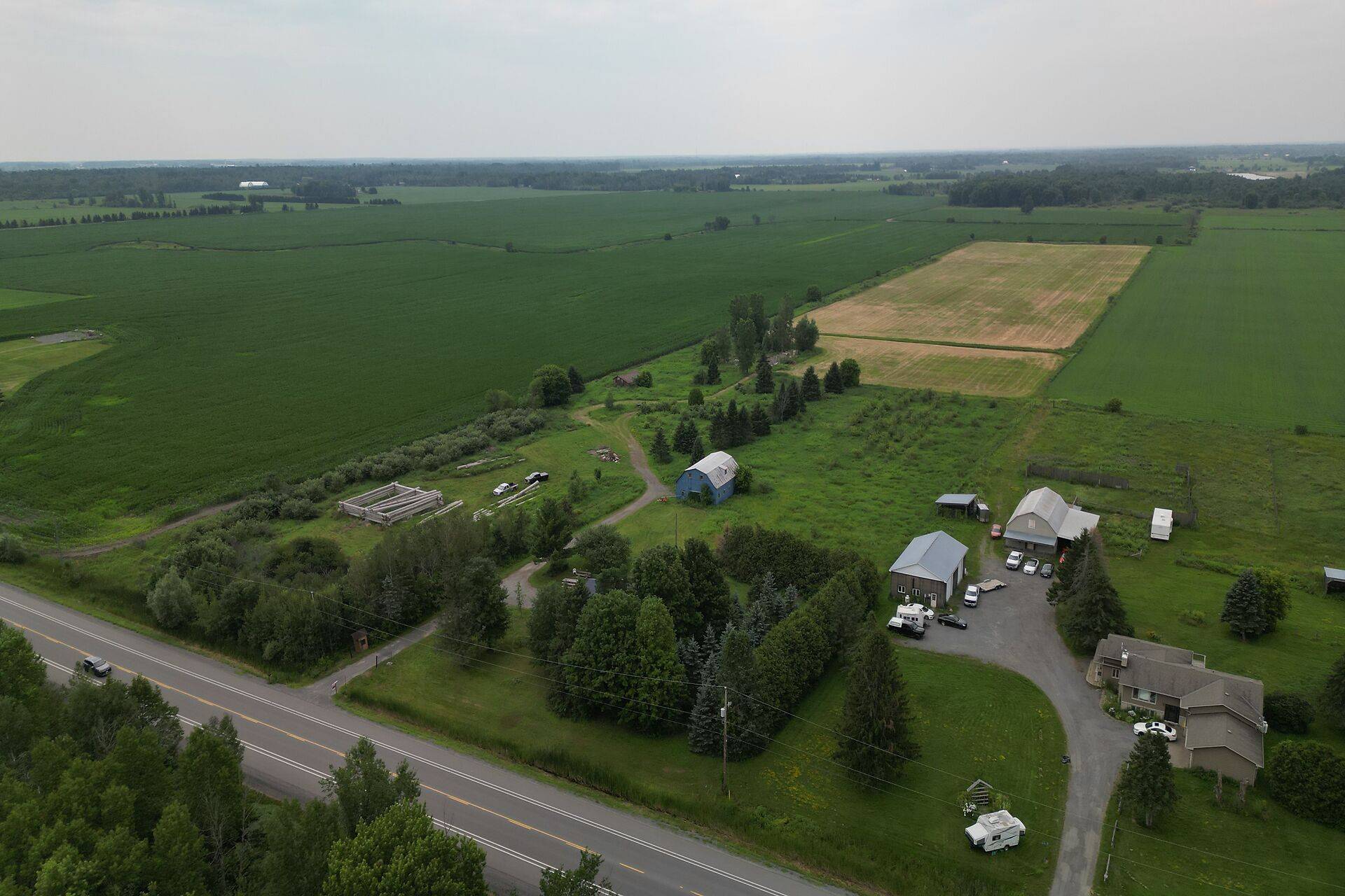 4828 Frank Kenny RD, Orleans - Cumberland And Area, ON K4B 0J5