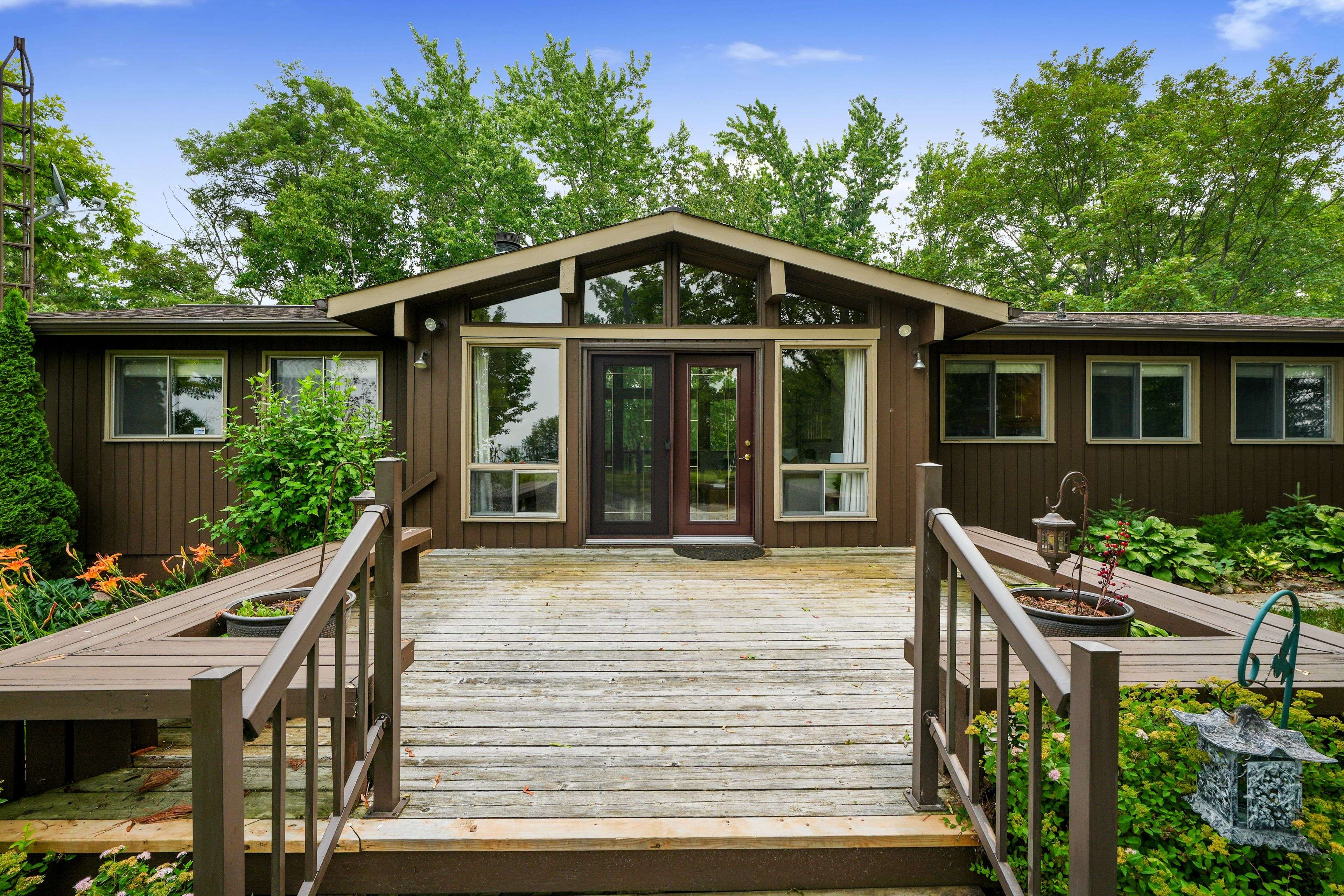 520 North Bethesda RD, Alnwick/haldimand, ON K0K 1C0