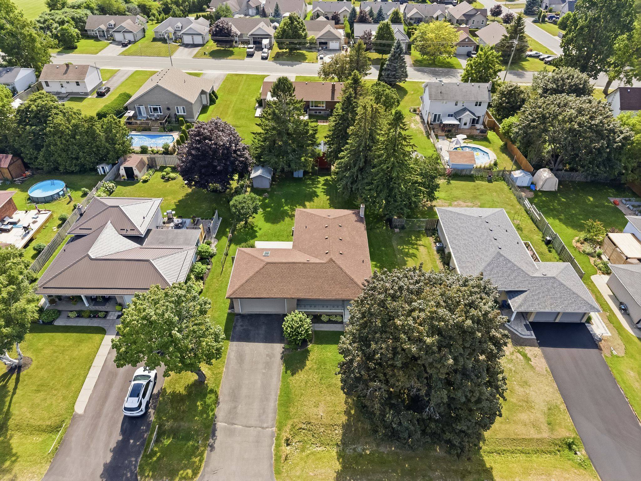 4 Thornlea RD, Cramahe, ON K0K 1S0
