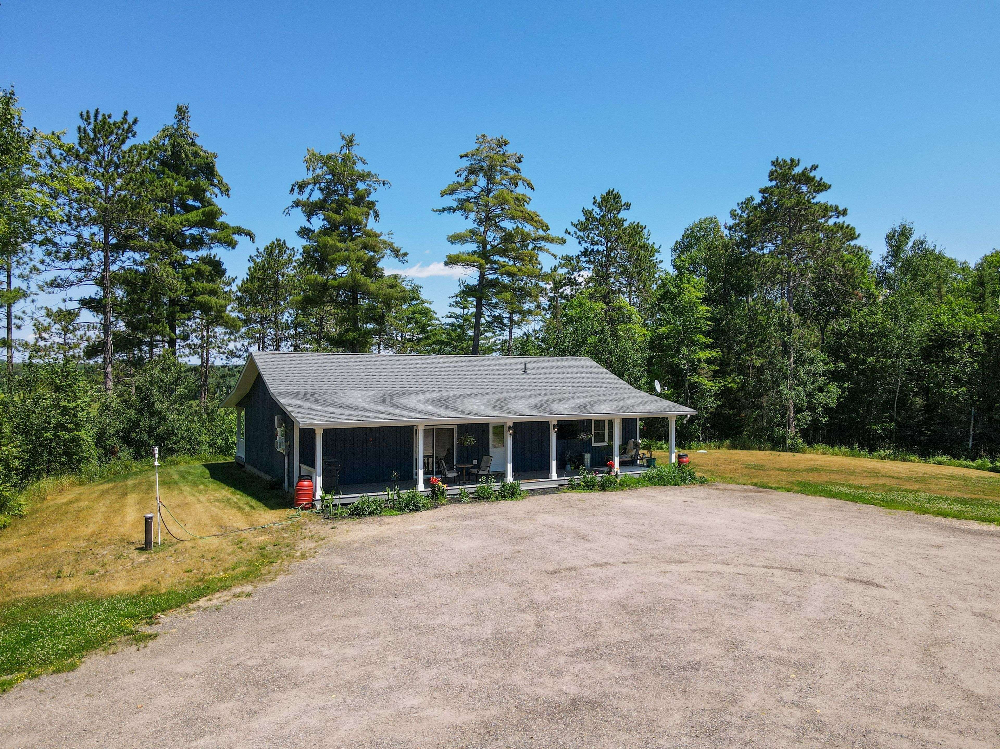 649 Hazel Glen RD, Callander, ON P0H 1H0