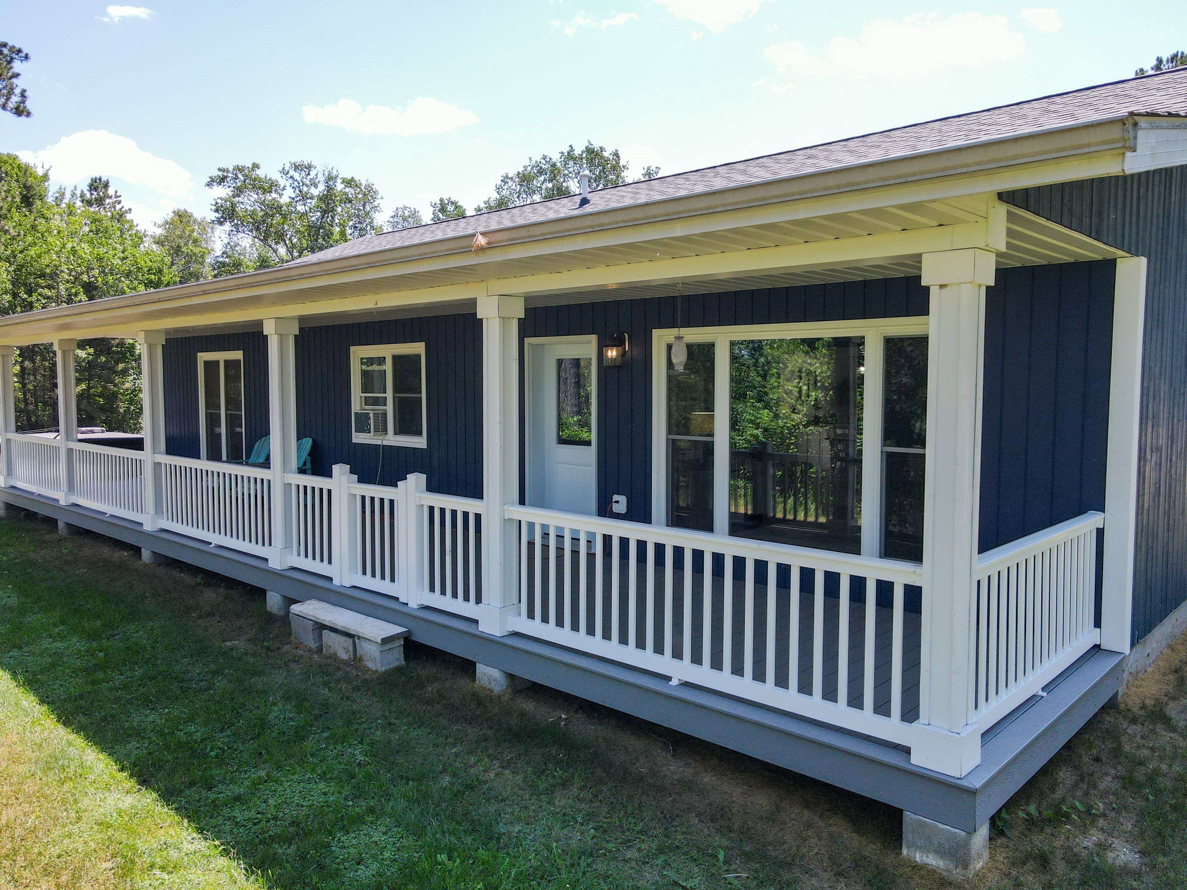 649 Hazel Glen RD, Callander, ON P0H 1H0