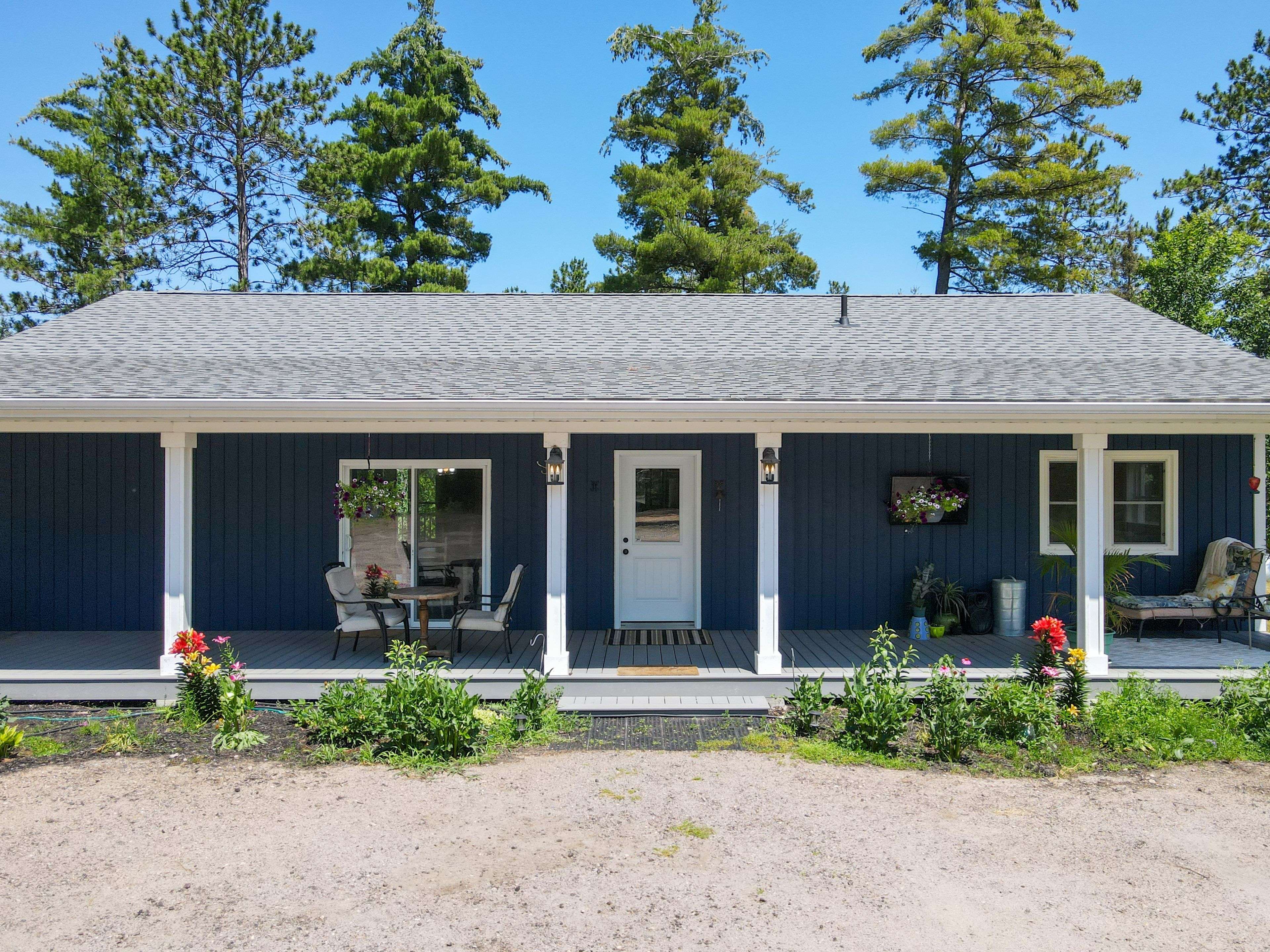 649 Hazel Glen RD, Callander, ON P0H 1H0