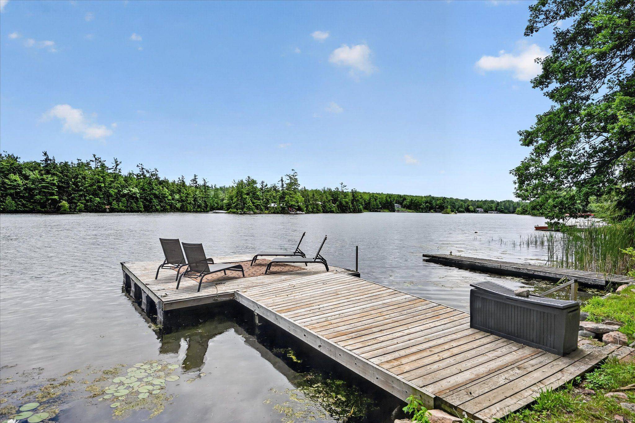 442 Island 7 Stoney Lake N/A, Douro-dummer, ON K0L 2H0
