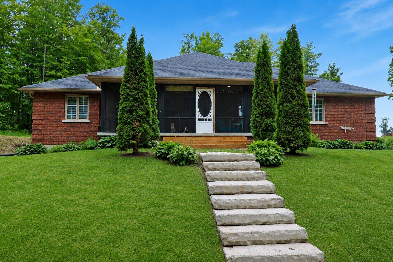 507 French Settlement RD, Tweed, ON K0K 3J0