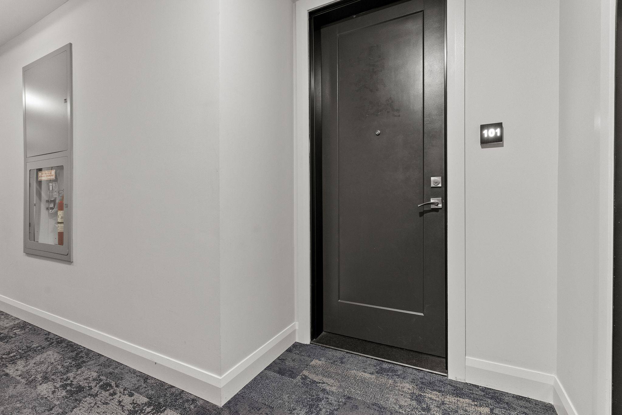 120 Cortile Private #101, Blossom Park - Airport And Area, ON K1V 2S8