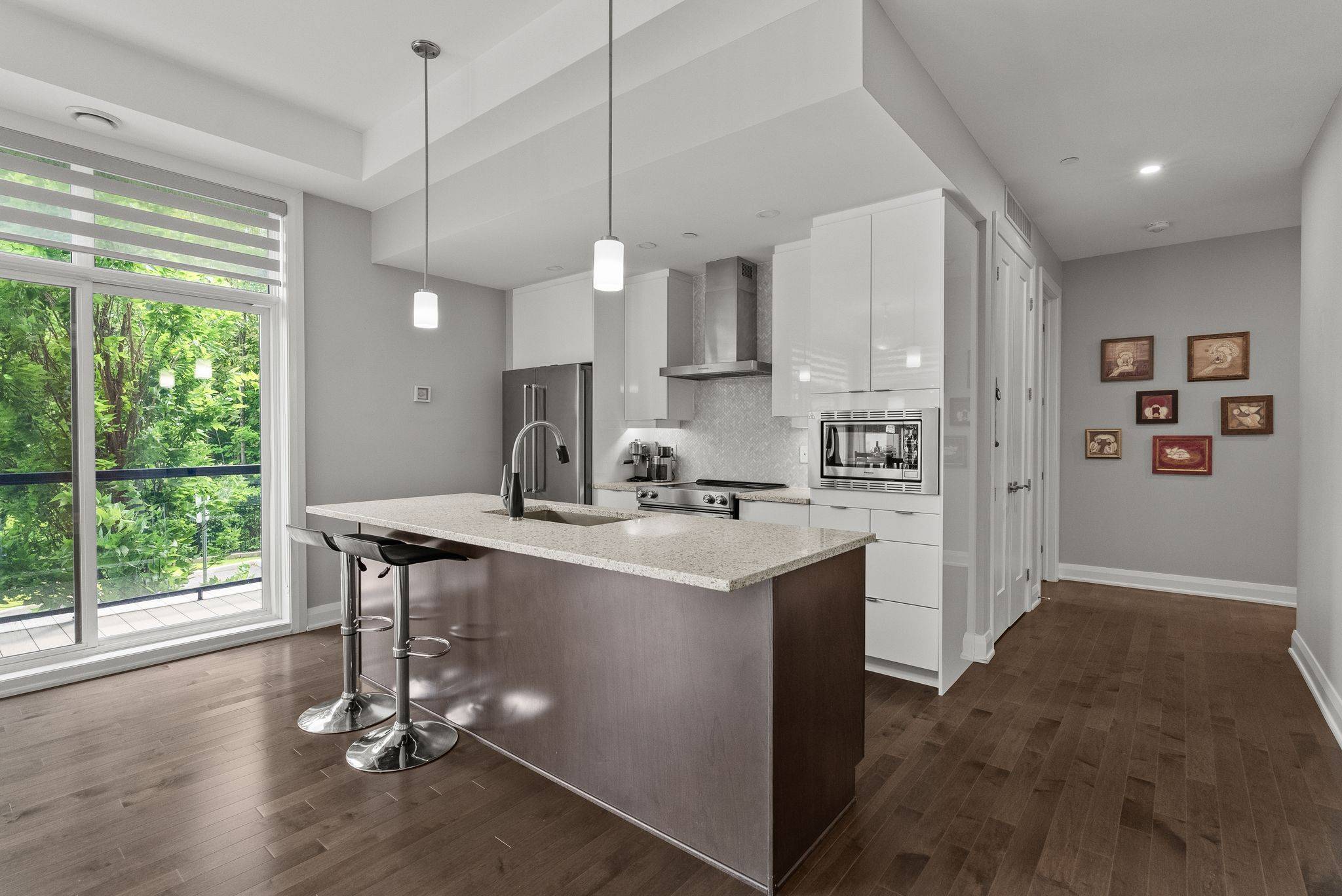 120 Cortile Private #101, Blossom Park - Airport And Area, ON K1V 2S8