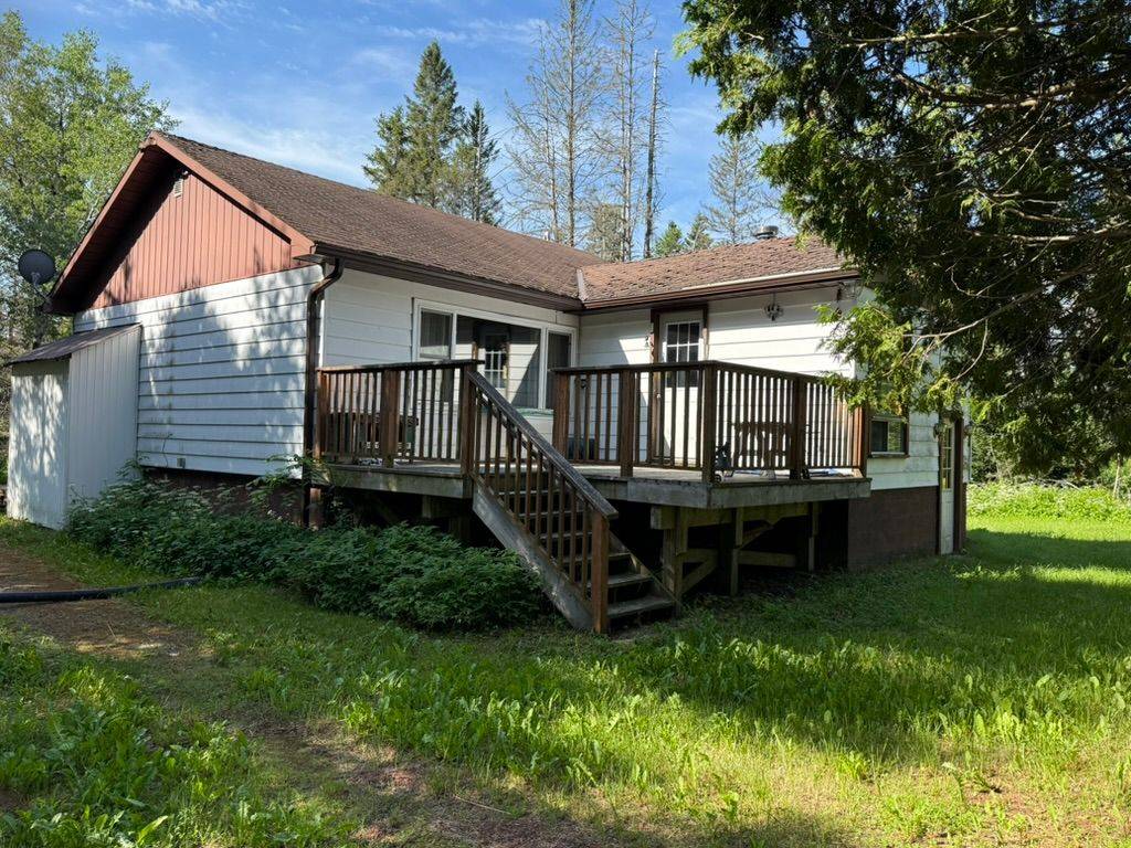 173 Midlothian RD, Ryerson, ON P0A 1C0