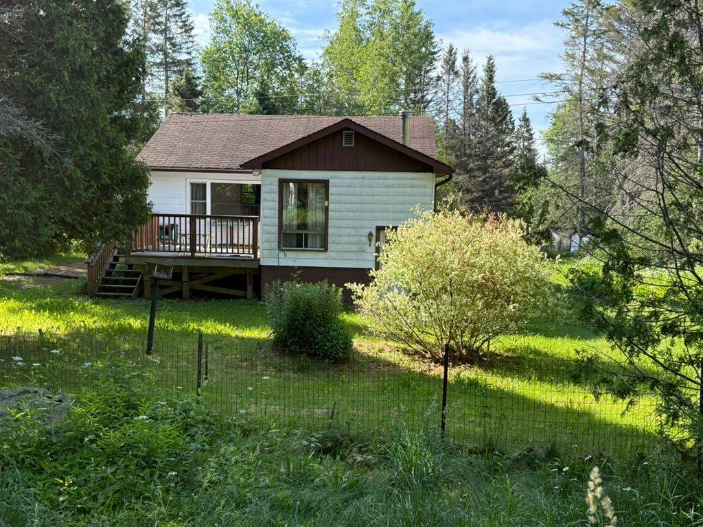 173 Midlothian RD, Ryerson, ON P0A 1C0