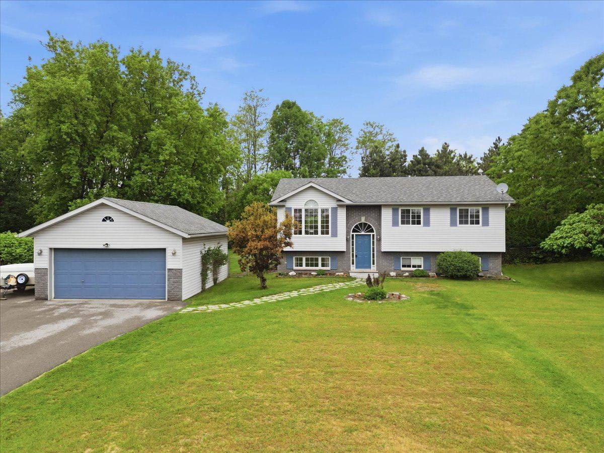 15448 Telephone RD, Brighton, ON K0K 1H0