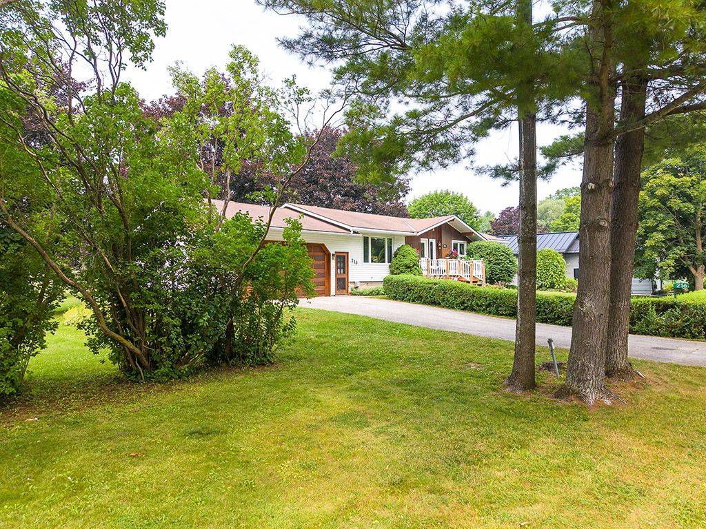 216 Margaret ST N, Blue Mountains, ON N0H 1J0
