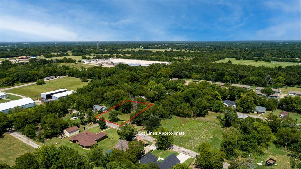 119 Norris Street, Commerce, TX 75428