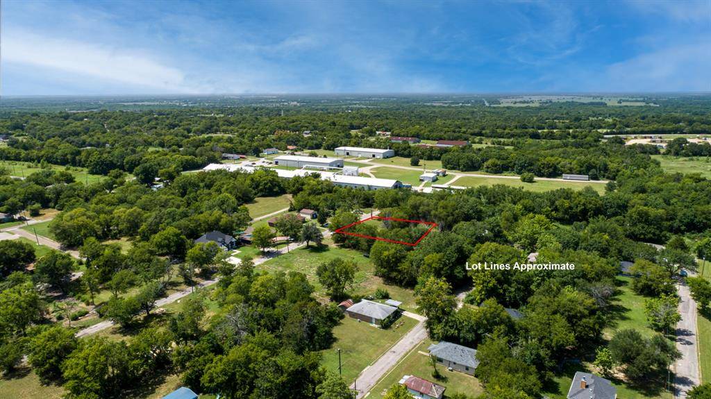 119 Norris Street, Commerce, TX 75428