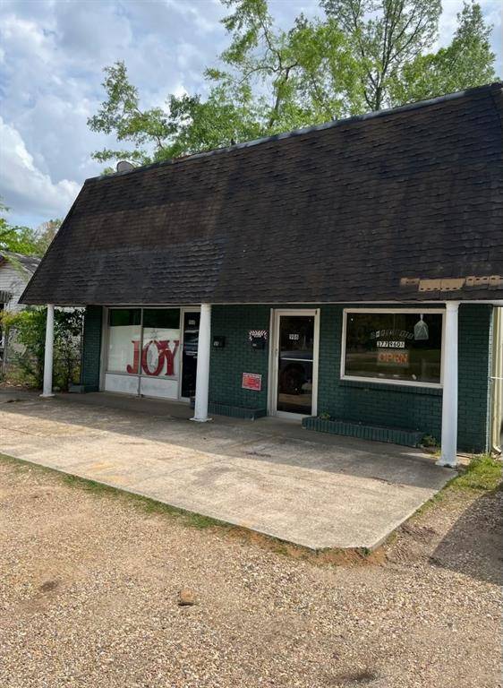 906 Shreveport Road, Minden, LA 71055