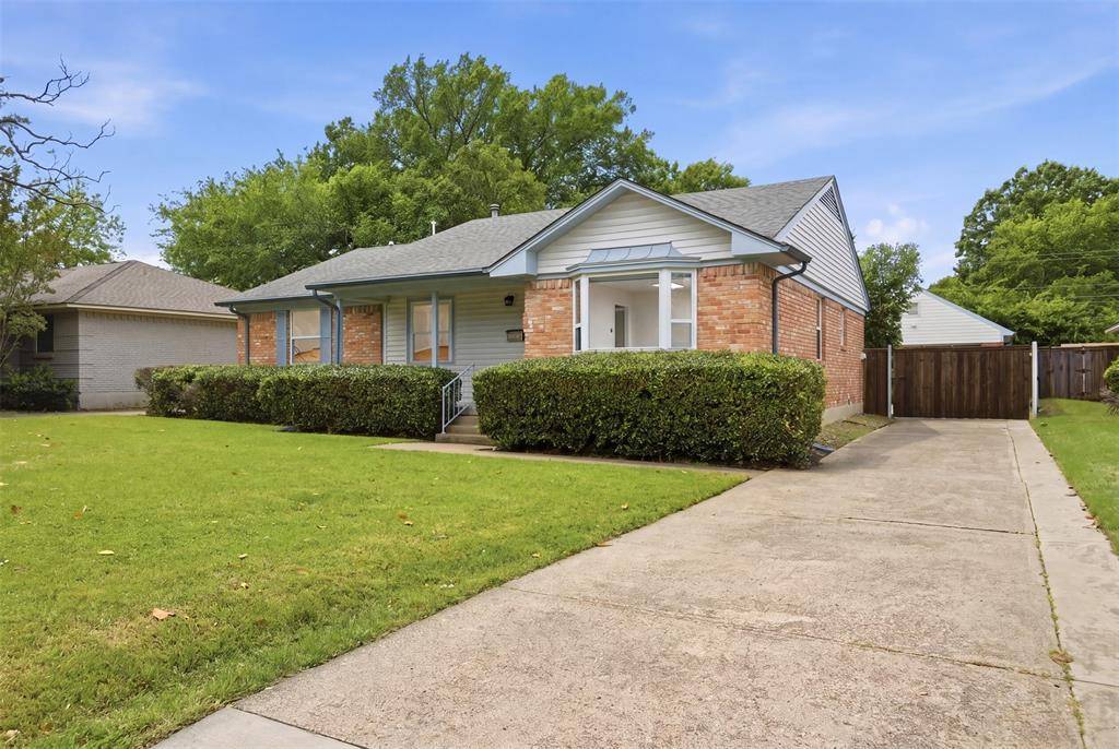 4419 Abrams Road, Dallas, TX 75214