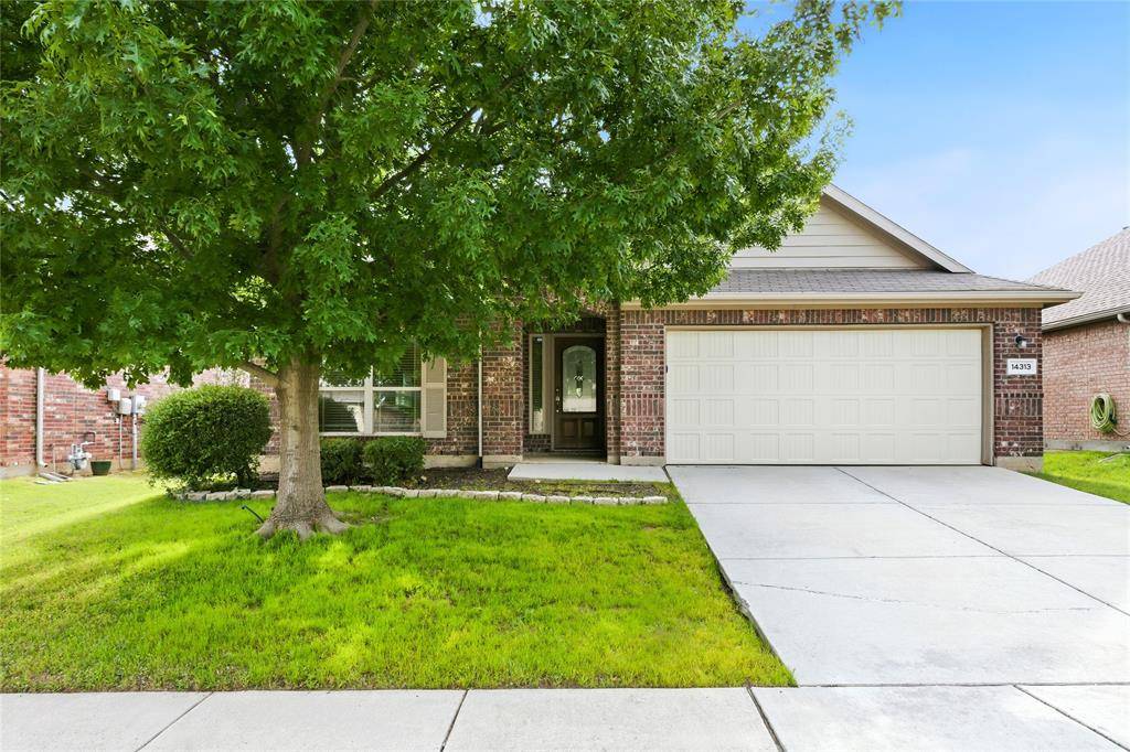 14313 Mariposa Lily Lane, Fort Worth, TX 76052