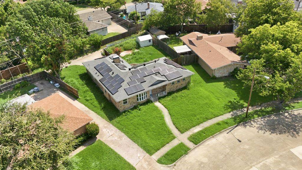 5719 Enchanted Lane, Dallas, TX 75227