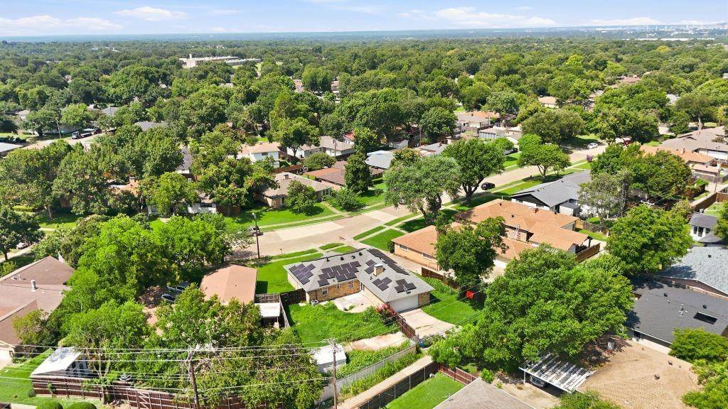 5719 Enchanted Lane, Dallas, TX 75227