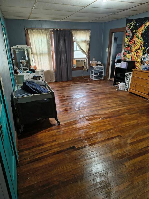 1308 Avenue L, Anson, TX 79501