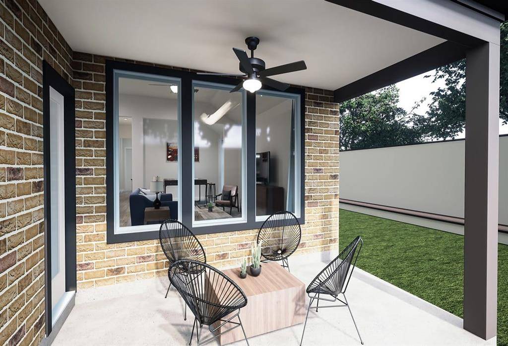 1728 Nesting Robin Lane, Denton, TX 76249