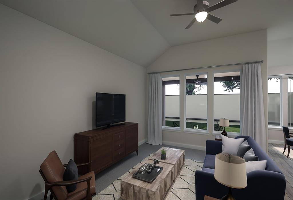1728 Nesting Robin Lane, Denton, TX 76249