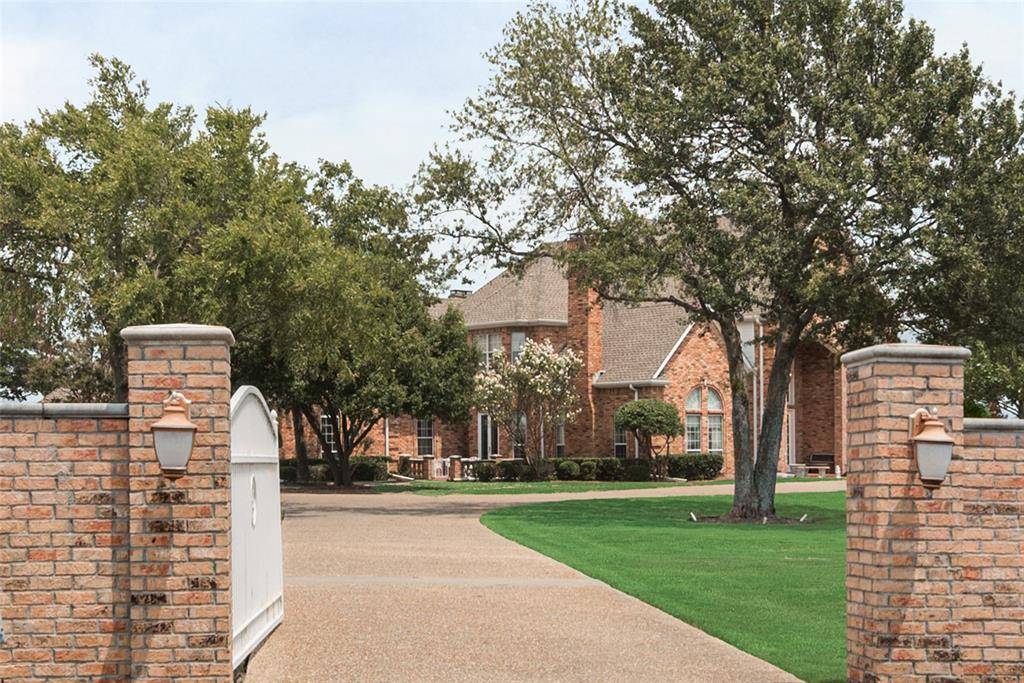 2251 English Road, Rockwall, TX 75032