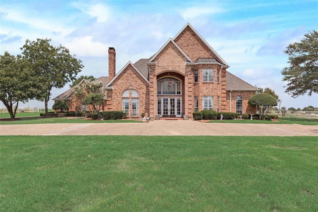 2251 English Road, Rockwall, TX 75032