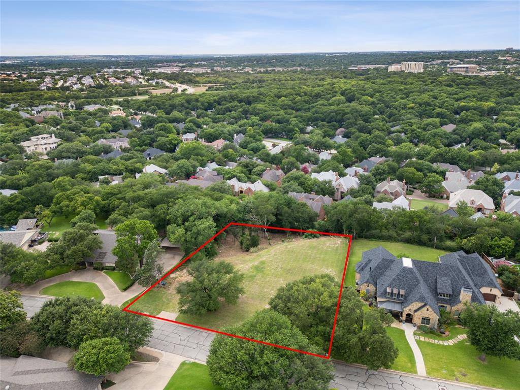 3600 Lands End Street, Fort Worth, TX 76109