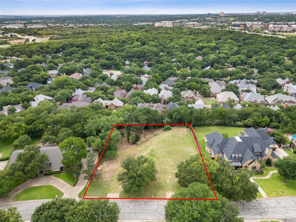 3600 Lands End Street, Fort Worth, TX 76109