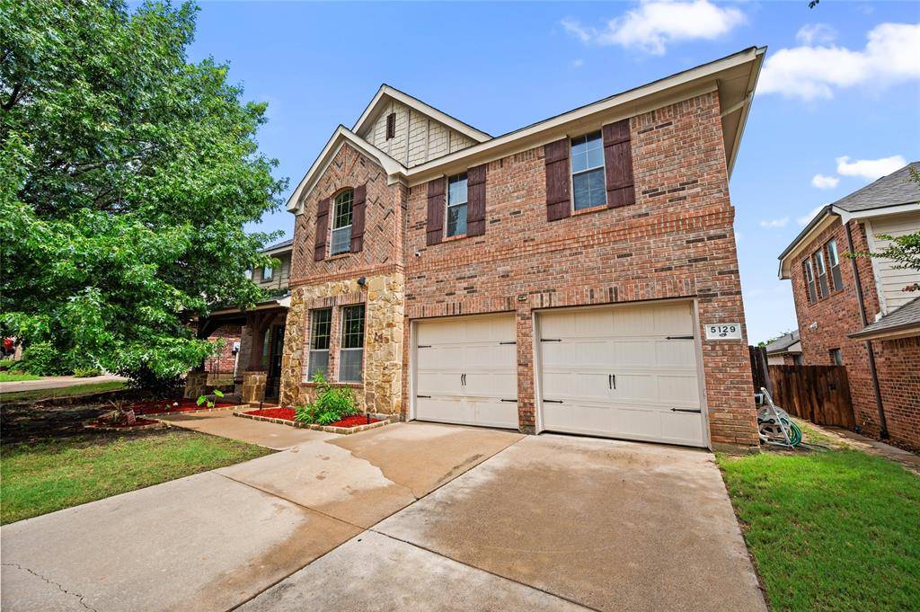5129 Shelly Ray Road, Fort Worth, TX 76244