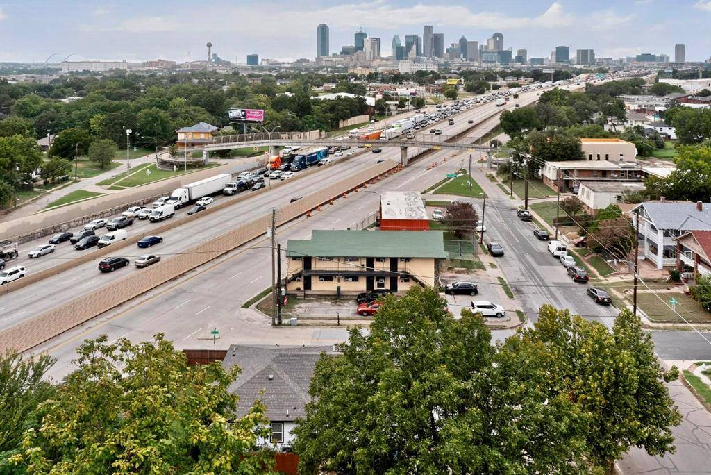 3525 Colonial Avenue, Dallas, TX 75215
