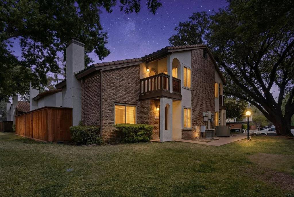 14151 Montfort Drive #367, Dallas, TX 75254