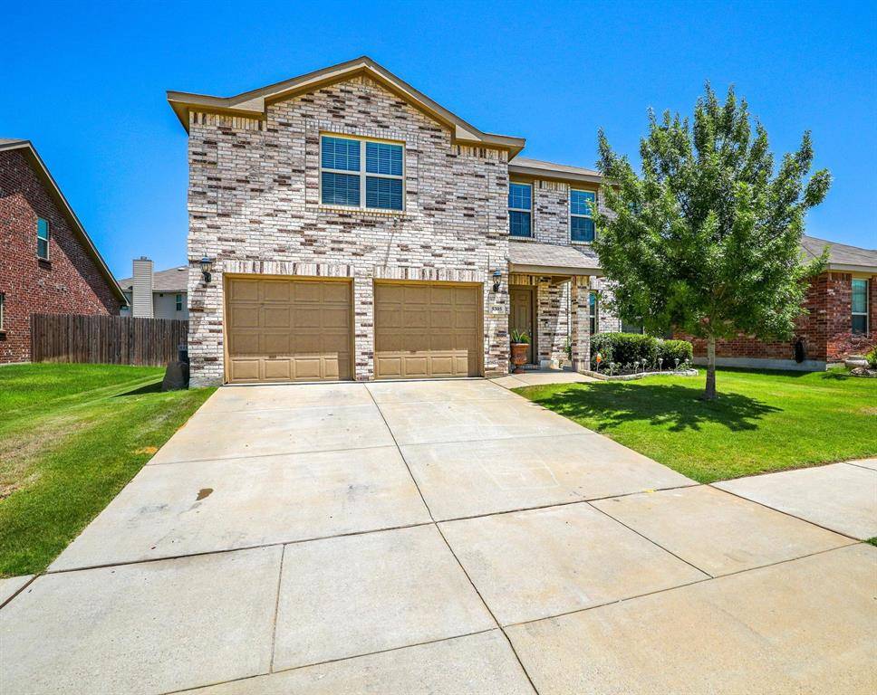 5305 Wharfside Place #1, Denton, TX 76208