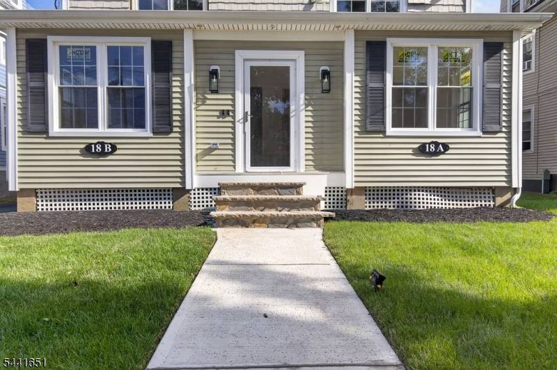 18 Walnut St #A, Summit City, NJ 07901
