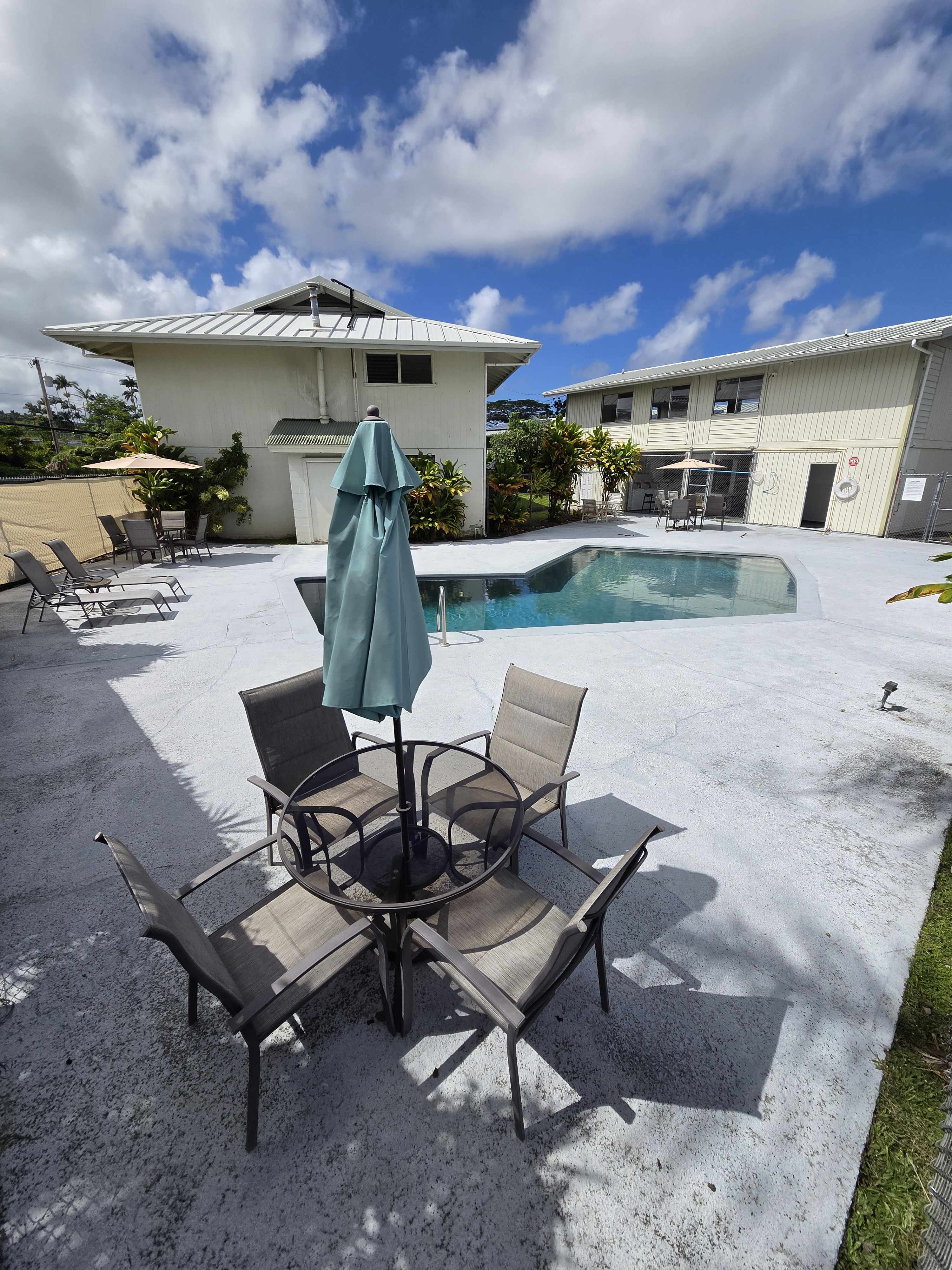 485 WAIANUENUE AVE #117, Hilo, HI 96720