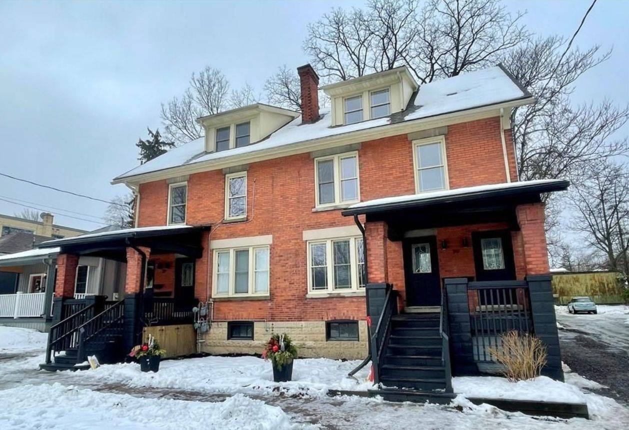 79 CARTWRIGHT ST #2, London East, ON N6B 2W6