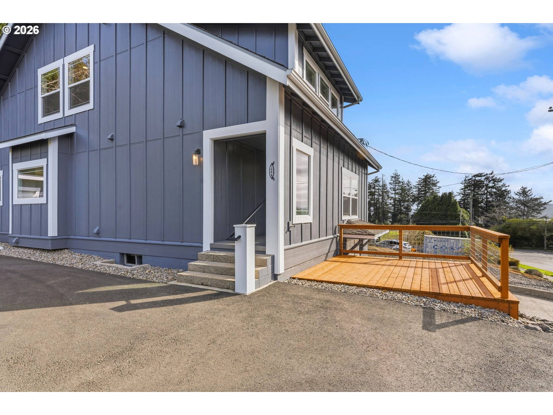 790 OREGON AVE, North Bend, OR 97459