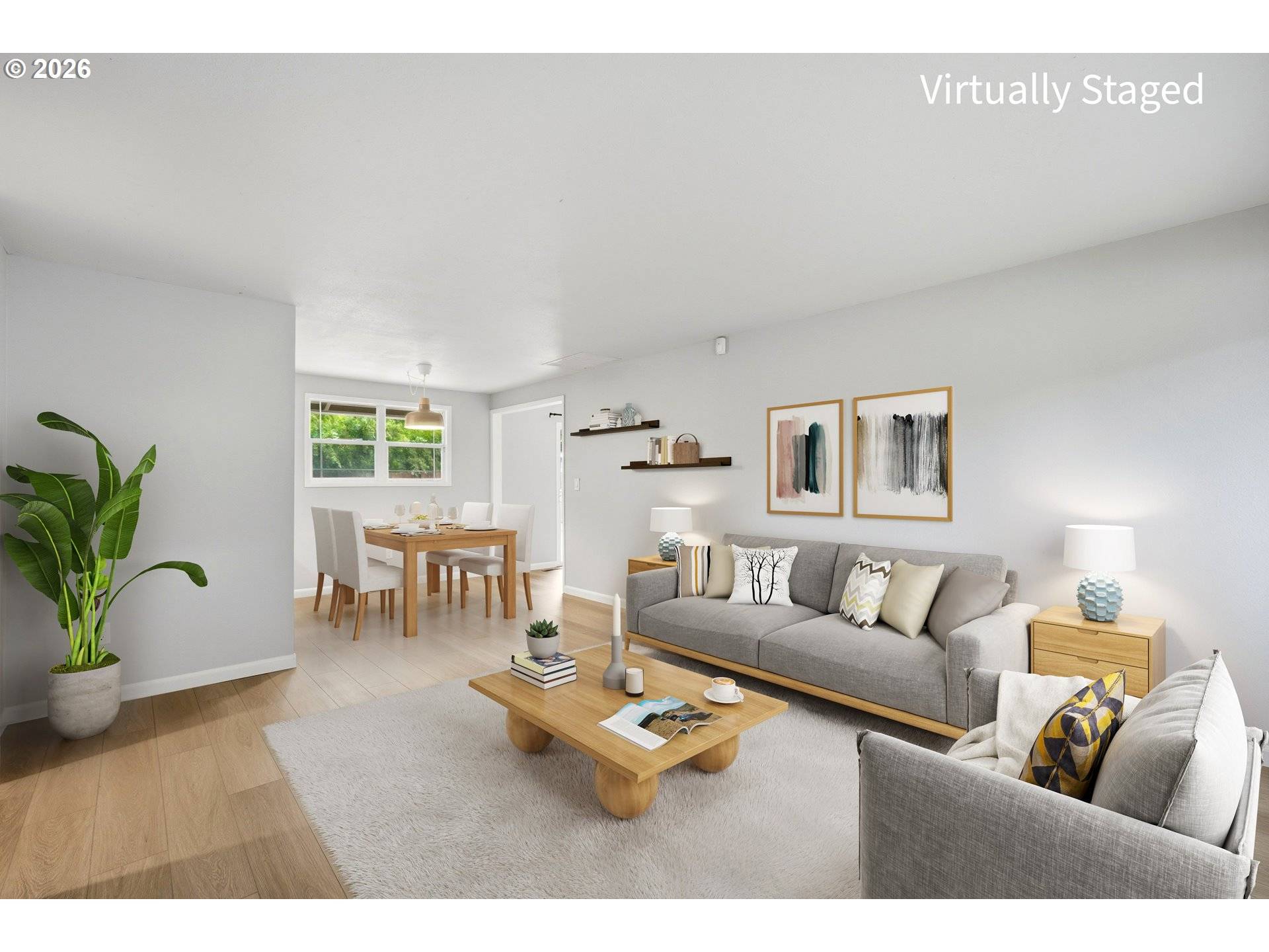 12955 SW 22ND ST, Beaverton, OR 97008