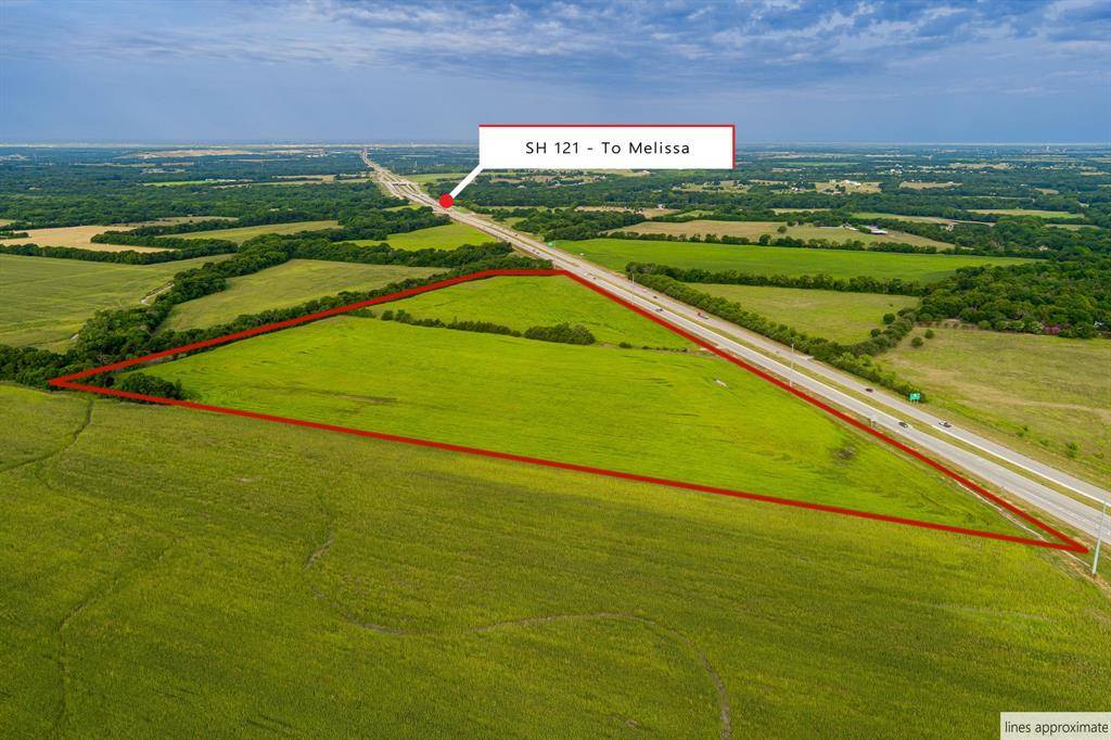 0000 Sam Rayburn Highway, Anna, TX 75409