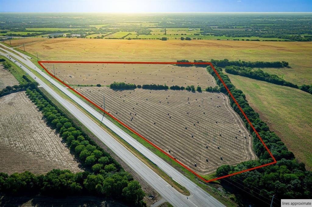 0000 Sam Rayburn Highway, Anna, TX 75409
