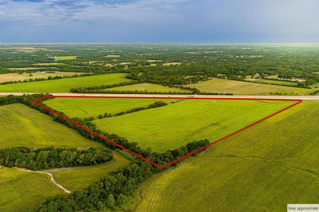 0000 Sam Rayburn Highway, Anna, TX 75409