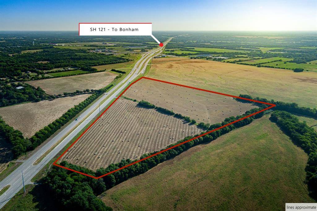 0000 Sam Rayburn Highway, Anna, TX 75409