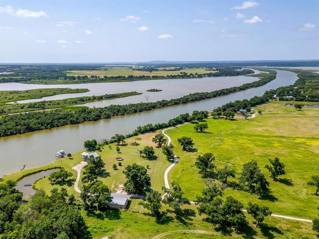 7401 Tin Top Highway, Weatherford, TX 76087